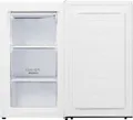 Produktbild: Gorenje F39EPW4 Stand Gefrierschrank, 47,5 cm breit, 61 L, 2 Schubfächer, ohne Beleuchtung, weiß