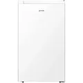 Produktbild: Gorenje F39EPW4 Gefrierschrank 61Liter, 84cm Höhe, weiß - Weiß