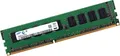 Produktbild: Samsung 4GB DDR3 1333MHz DIMM Ram Speicher Desktop M378B5273BH1-CH9