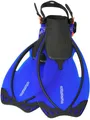 Produktbild: AQUAZON Flosse SIDNEY Schwimmflossen, Schnorchelflossen, Taucherflossen