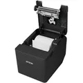 Produktbild: EPSON TM-T20IV USB, schwarz