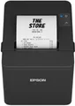Produktbild: Epson TM-T20iv 203 X 203 Dpi Cablato Termico Stampante Pos (epson TM-T20iv [101]: Usb + - Serial Ps Blk Eu)