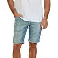 Produktbild: LTB Jeansshorts Herren Shorts Corvin Slim Fit Bermudashorts mit Stretch blau 4XL