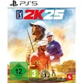 Produktbild: PGA Tour 2k25, PlayStation 5-Spiel