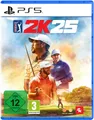 Produktbild: PGA Tour 2K25 PlayStation 5