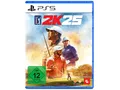 Produktbild: PGA Tour 2k25 - [PlayStation 5]