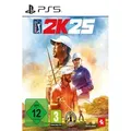 Produktbild: PGA Tour 2K25 PS5 PlayStation 5