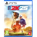 Produktbild: 2K Games PGA Tour 2K25 (PS5, DE) (43846)