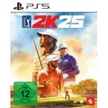 Produktbild: PGA Tour 2K25 Playstation 5
