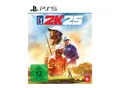 Produktbild: PGA Tour 2K25