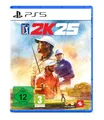 Produktbild: PGA Tour 2K25 (USK & PEGI)