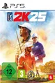 Produktbild: PGA Tour 2K25 PS5 PlayStation 5