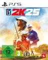 Produktbild: PGA Tour 2k25 Playstation 5 PS5 ⭐ NEU OVP ⭐