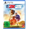 Produktbild: PGA Tour 2k25 (PlayStation 5) Sport