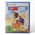 Produktbild: PGA Tour 2K25 PS5 PlayStation 5 Deutsch OVP