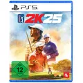 Produktbild: PGA Tour 2k25 (PlayStation 5) Sport