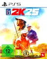 Produktbild: PGA Tour 2k25 - PS5 / PlayStation 5 - Neu & OVP - Deutsche Version