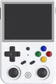 Produktbild: ANBERNIC Tragbare Spielkonsole, RG353V, weiß HU-RG353V-WH