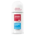 Produktbild: Hidrofugal Classic Roll-on (50 ml), starker Anti-Transpirant Schutz mit dezentem Duft, Deo für zuverlässigen Schutz ohne Ethylalkohol