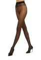 Produktbild: Wolford Damen Transparente Strumpfhose Satin Touch 20 Tights,20 DEN,Frauen Struempfe,durchsichtig,durchscheinend,schimmernd,black,XS (X-Small)