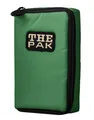 Produktbild: Karella Darttasche THE PAK - grün | Dart Case Etui Tasche für Dartpfeile