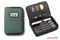 Produktbild: The PAK - Darttasche für 1 bis 2 montierte Sets grün Dartcase