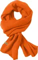 Produktbild: Fjällräven Lappland Fleece Scarf 77325 safety orange Fleeceschal Schal Jagdschal
