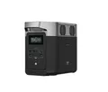 Produktbild: Ecoflow EcoFlow Delta 2 0% Mwst. Powerstation EcoFlow Delta 2, Tragbare, erweiterbare Powerstation 1024 Wh 2700 W
