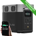 Produktbild: ECOFLOW Refurbished DELTA 2 Tragbare Powerstation 1024Wh Camping Solargenerator