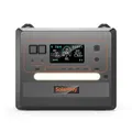 Produktbild: SolarPlay Q2402M Tragbare Powerstation 2304Wh Outdoor Camping RV Solargenerator