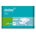 Produktbild: Dailee Slip Super M, 112 Stück