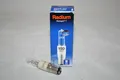 Produktbild: Radium Halogenlampe B15d 150W klar DIMMBAR. SEHR SELTEN NEU & OVP! KEIN LED!!!