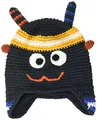 Produktbild: Barts Unisex-Kinder Monster Beanie Wintermütze, SENF, 53