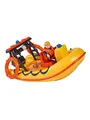 Produktbild: Simba Fireman Sam Neptune Lifeboat with Figure