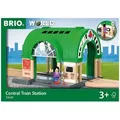 Produktbild: Brio Hauptbahnhof - ab 3 Jahren