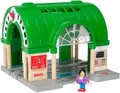 Produktbild: Brio - Zentrale Bahnhof (33649) Spielzeug