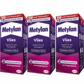Produktbild: Metylan Vlies Tapetenkleister 3 x 180 g