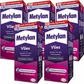 Produktbild: Metylan Vlies  Tapetenkleister 5 x 180 g