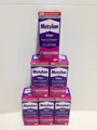 Produktbild: 6 x Metylan Vlies 180g Vliestapeten Kleister bis zu 174m² 2802648  Vlieskleister