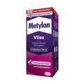 Produktbild: Metylan Vlies Tapetenkleister 180 g Paket, trocknet transparent  Tapetenkleister
