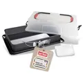 Produktbild: Zenker Deluxe Blechkuchen-Springform mit Auslaufschutz und Haube, 43,5 x 30 x 10,5 cm, Hitzebeständig bis 230°C, 4500 ml