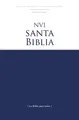 Produktbild: Santa biblia / Holy Bible: Nueva Version Inter..., Vida