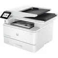 Produktbild: HP LaserJet Pro MFP 4102fdwe - Multifunktionsdrucker - s/w - Laser - Legal (216 x 356 mm) - Weiß