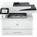 Produktbild: HP Drucker LaserJet Pro MFP 4102fdwe Multifunktionsdrucker Scannen, Kopieren NEU