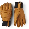 Produktbild: Hestra Fall Line Leather Gloves Herren Skihandschuhe (Hellbraun 9 Größe) Alpinhandschuhe 3000780