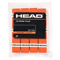 Produktbild: HEAD Unisex-Adult 12 Prime Tour Tennis Griffband, Orange, One Size