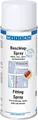 Produktbild: WEICON 11560200 - Beschlag-Spray, 200 ml