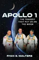 Produktbild: Apollo 1: The Tragedy That Put Us on the Moon