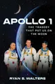 Produktbild: Ryan S. Walters Apollo 1 (Gebundene Ausgabe) (US IMPORT)