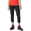 Produktbild: COLUMBIA Damen Caprihose Muir Pass™ II Cropped Pant